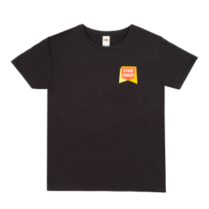 Child Further Stages T-shirt