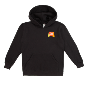 Child Non-Zipped Hoody