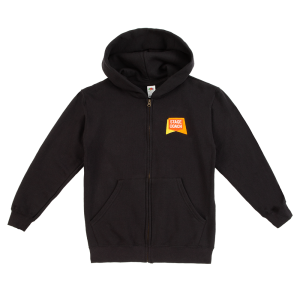 Child Zipped Hoody