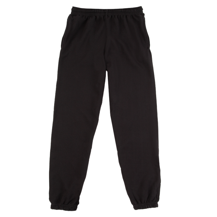 dri fit jogging bottoms
