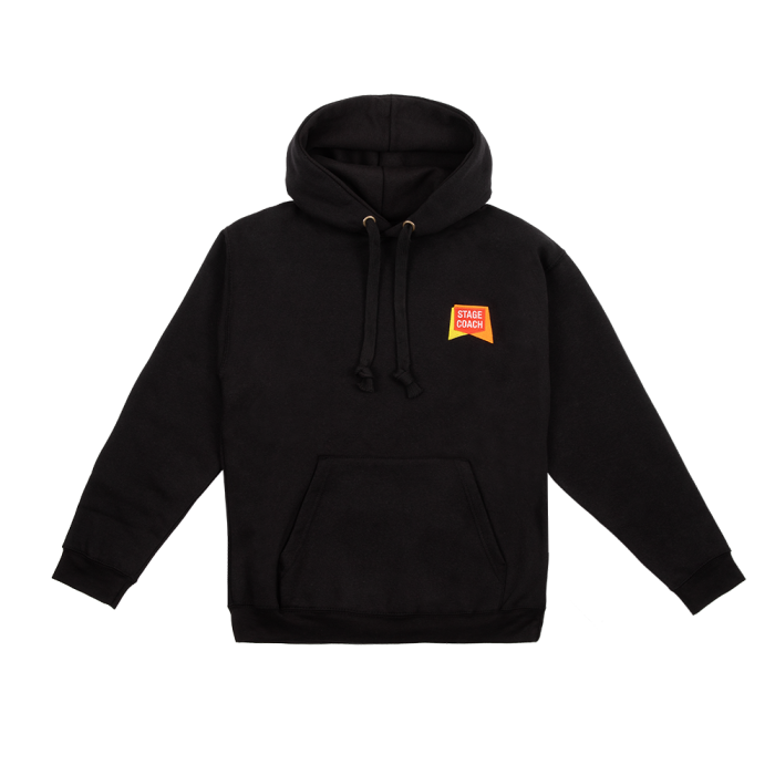 Adult Non-Zipped Hoody