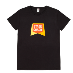 Adult Main Stages T-Shirt