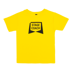 New Early Stages Activewear T-shirt