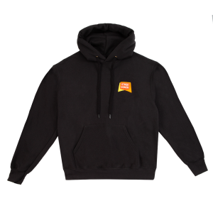 Adult Non-Zipped Hoody