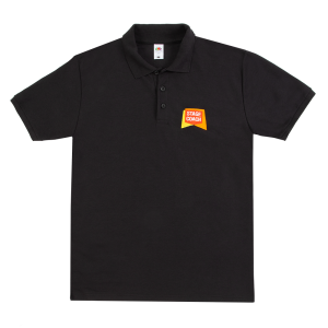Adult Polo Shirt