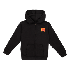 Child Zipped Hoody