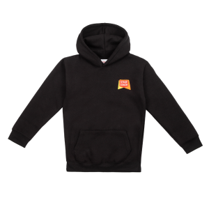Child Non-Zipped Hoody