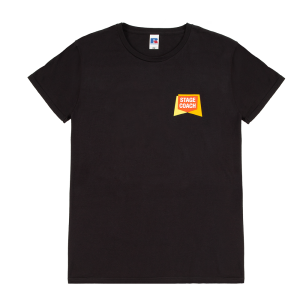 Adult Further Stages T-Shirt