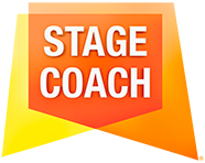 Stage Coach Logo